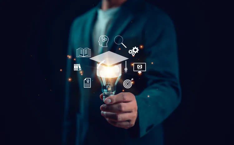 Tech Hiring Remains Unsteady In 2025. What That Means For MBAs About To Graduate