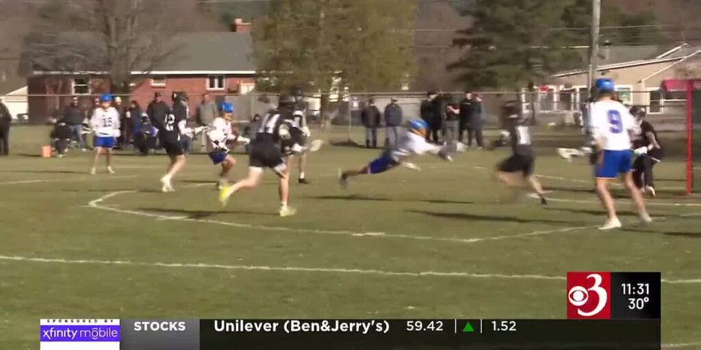 H.S. sports for Wednesday, April 9th