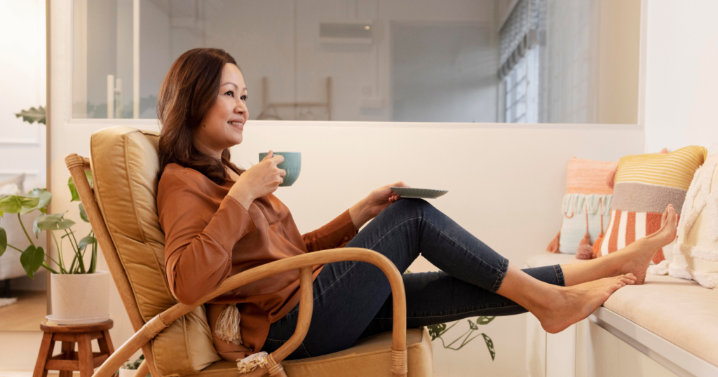 These 8 tiny lifestyle upgrades make a surprisingly huge difference in your happiness, according to psychology