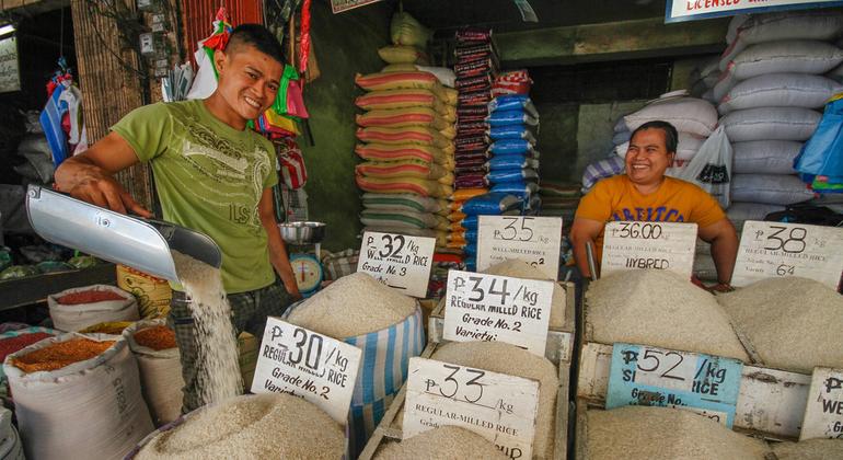 Stuck in the middle? Indebted nations plot path to growth amid global trade upheaval