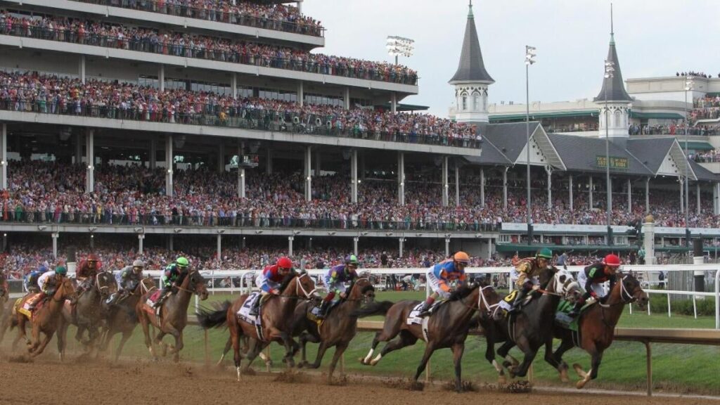 2025 Kentucky Derby horses, odds, futures, date, preview: Expert who hit 11 Derby-Oaks Doubles divulges picks