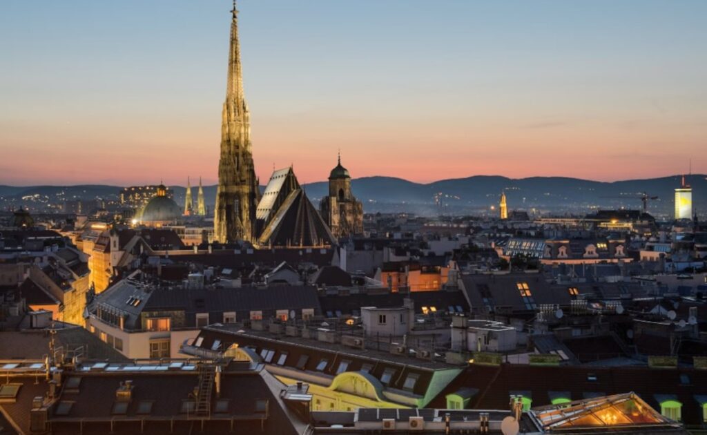 “Opened My Eyes”: Indian Man In Austria Lists Benefits Of European Lifestyle, Sparks Debate