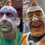 Studio 2 Extra: The Philly Sports Guy — without his face paint