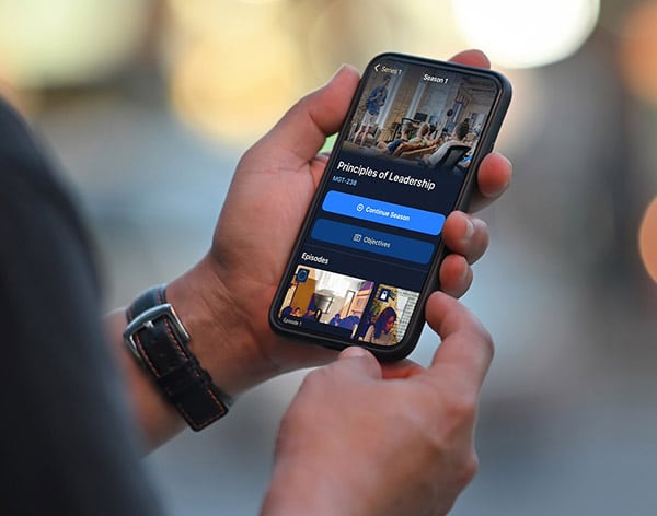 Students are SOARing with Cornerstone’s Most Affordable Business Degree