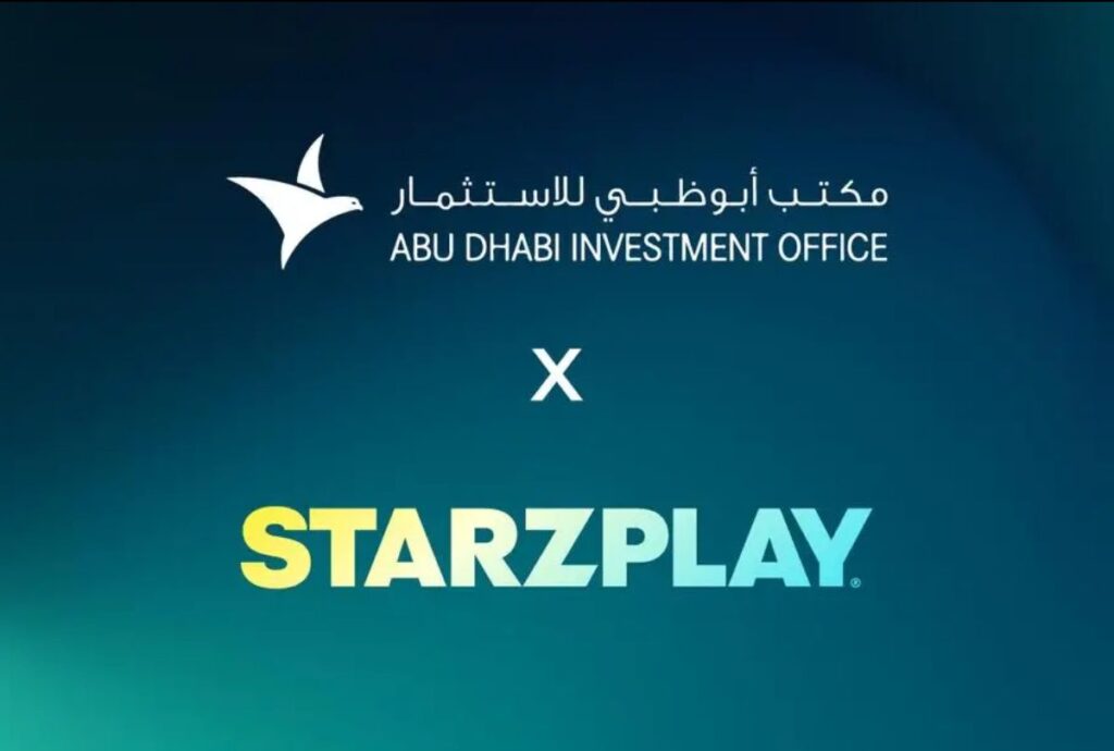 STARZPLAY Achieves Record Growth with ADIO Partnership, Surpassing AED 370M Revenue