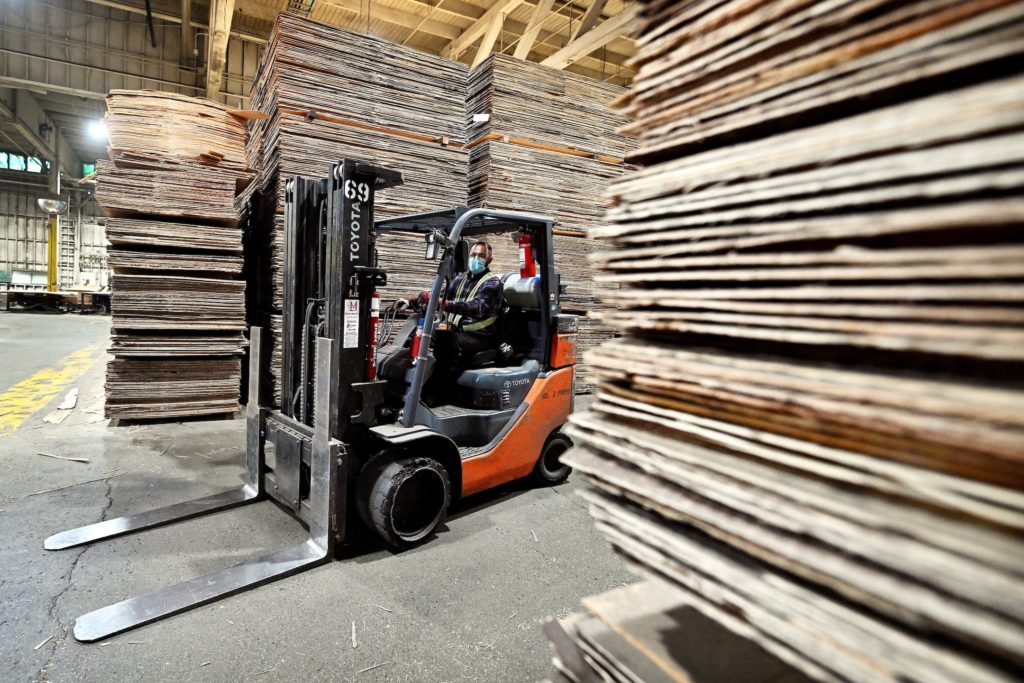 How Trump’s tariffs and trade war are impacting U.S. and global economies