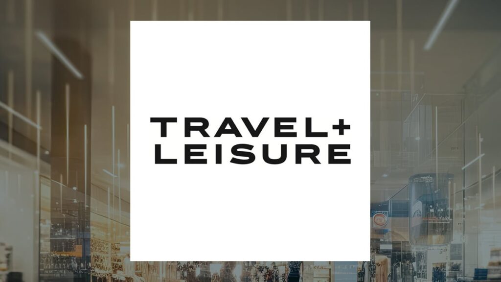 Geode Capital Management LLC Sells 20,470 Shares of Travel + Leisure Co. (NYSE:TNL)