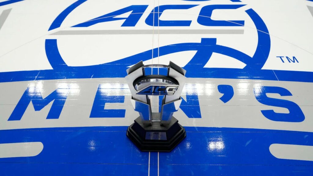 ACC considering reducing conference basketball schedule to help boost the league’s NCAA Tournament profile