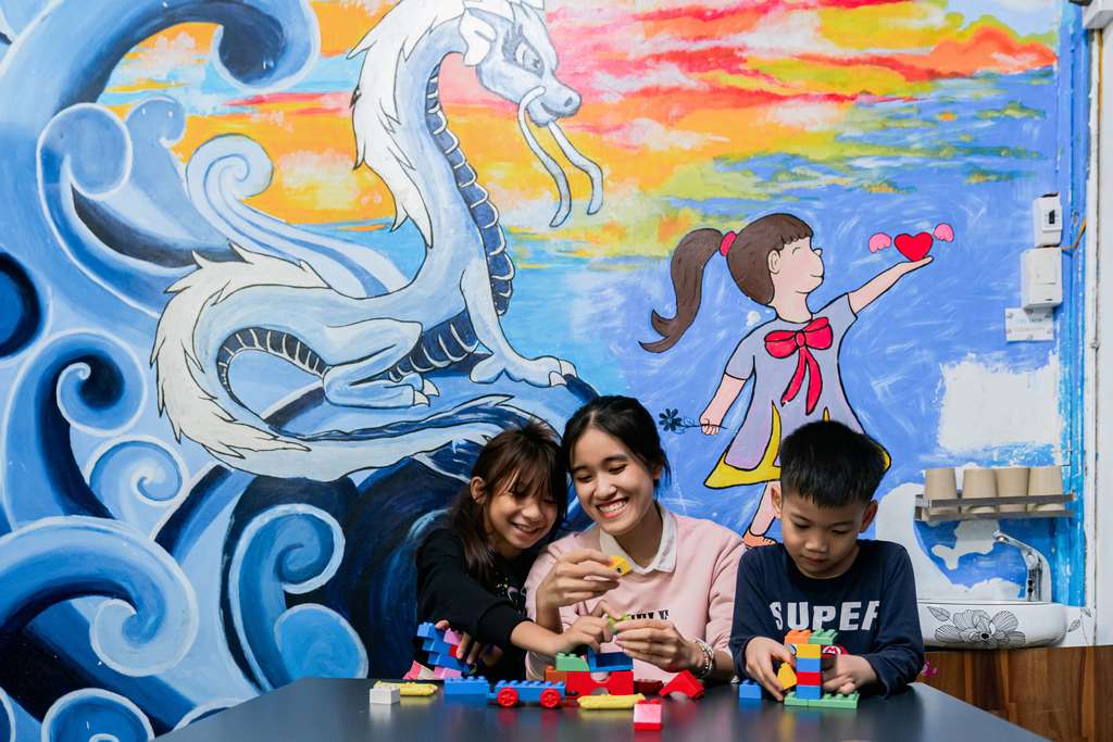 Over 334,000 lives improved across East Asia & Pacific through IHG’s community partnerships in 2024