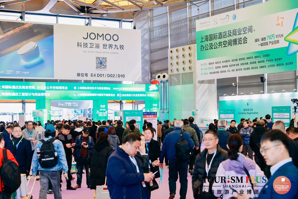 Hotel & Shop Plus 2025 Solidifies Its Global Influence