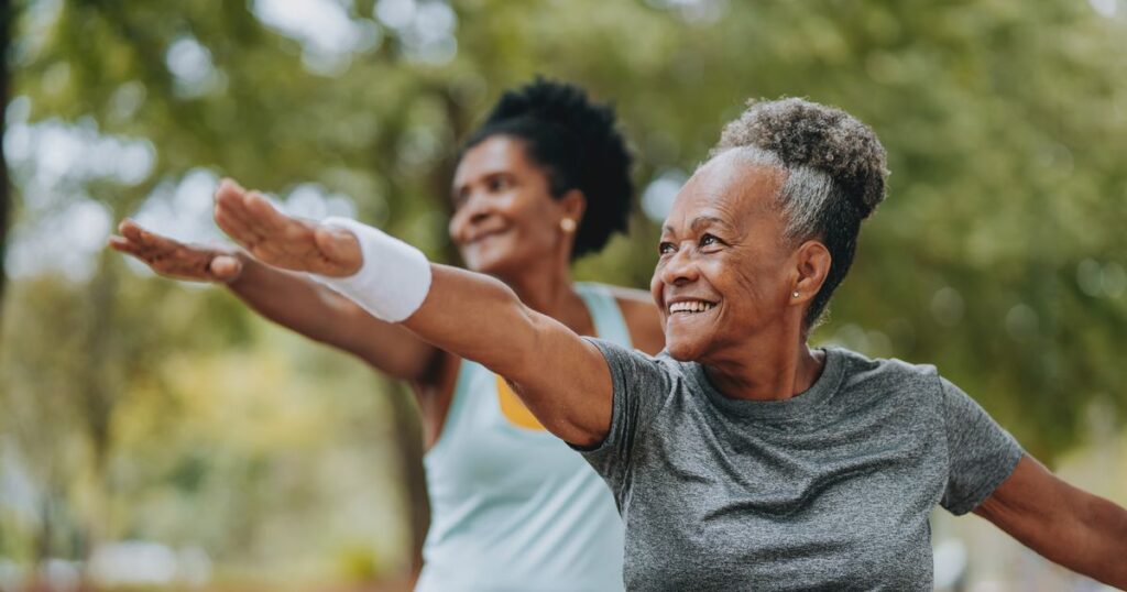 Easy lifestyle changes that can boost your brain health and lower your risk of dementia