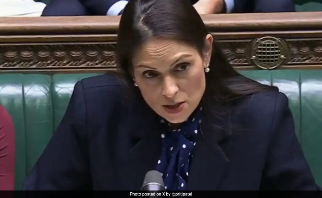 “UK Must Stand With Our Friends”: Indian-Origin MP Condemns Pahalgam Attack