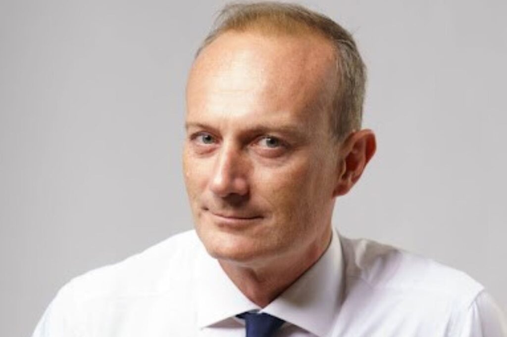 Harnessing the Power of Technology to Boost Prosperity: Pietro Paganini’s Solution to a Balanced Lifestyle