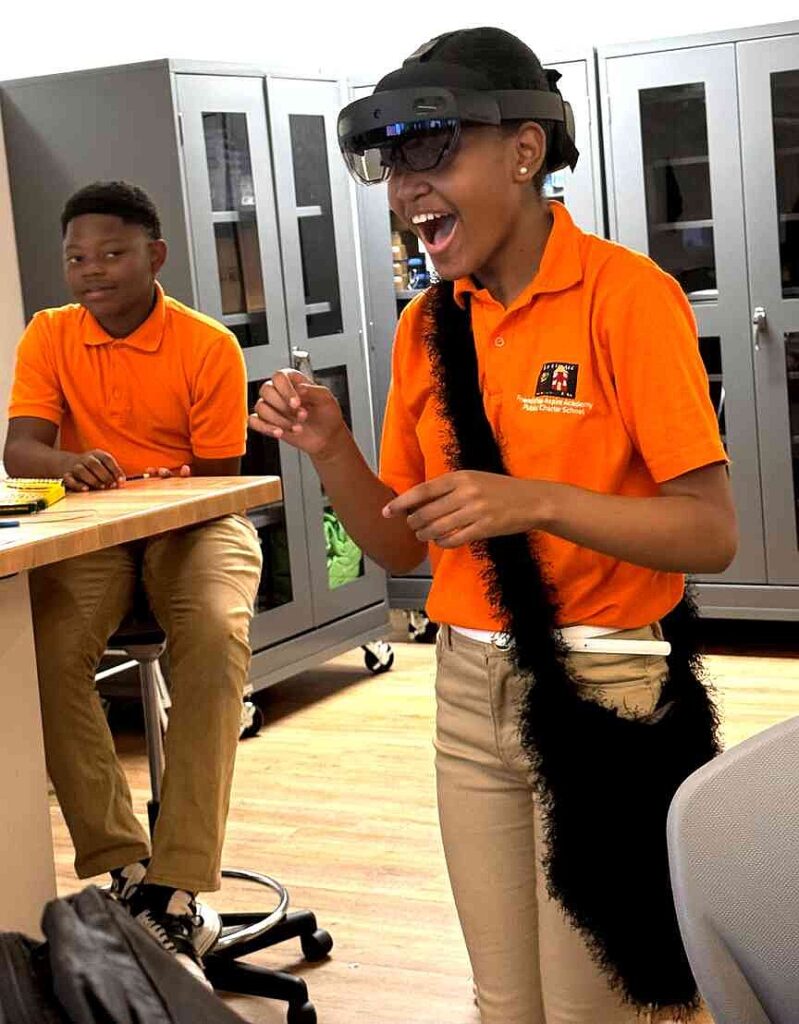 Tech program empowering students | Pine Bluff Commercial News