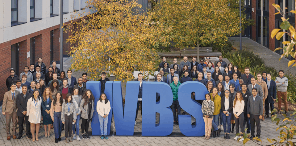 How Warwick Business School Builds Strong And Diverse MBA Networks