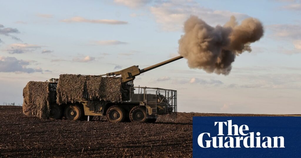 Ukraine war briefing: Europe ready with sanctions if no ceasefire after Istanbul talks