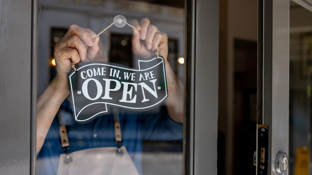 Small business week: How to raise funds the right way