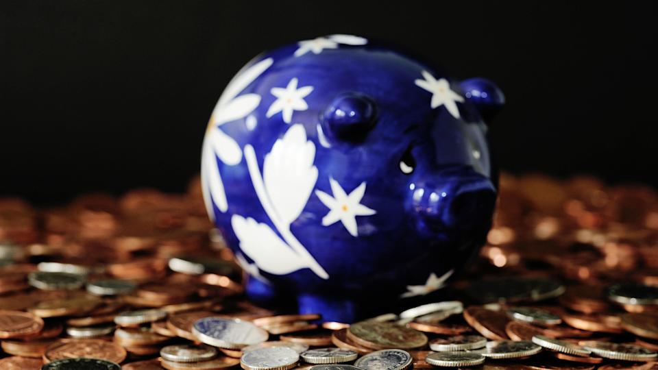 39% of people ‘not on track to afford even a minimum lifestyle when they retire’