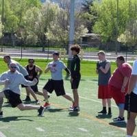 Renegade Modified Sports to hold fourth annual football camp this month