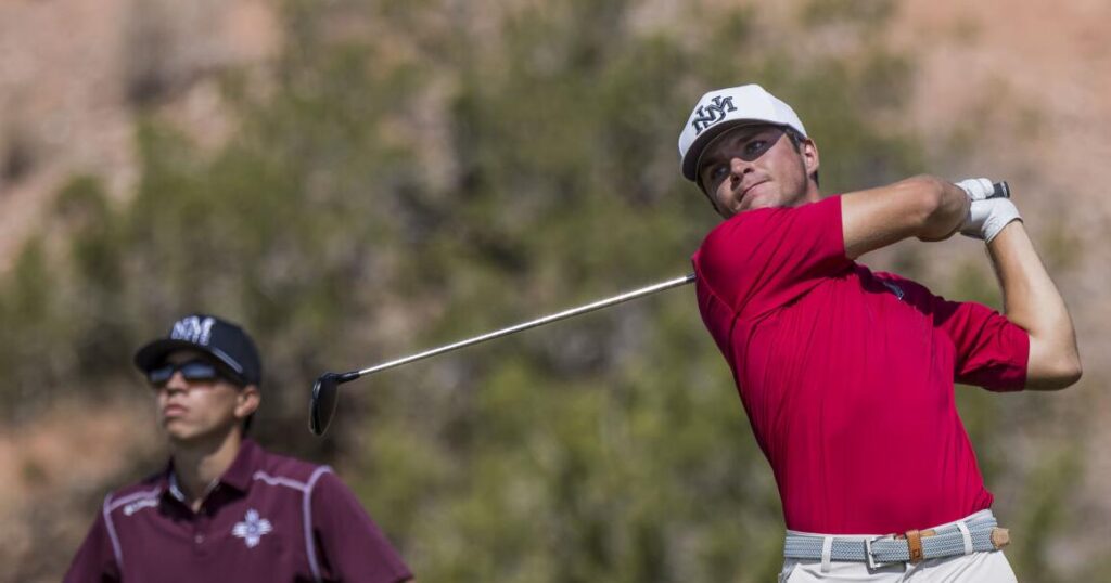 NB3 Matchplay to return this fall with new-look field