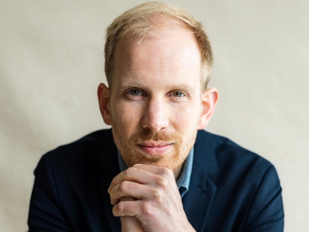 This author wants to stop smart graduates getting sucked into finance and consulting jobs — the ‘Bermuda Triangle of talent’