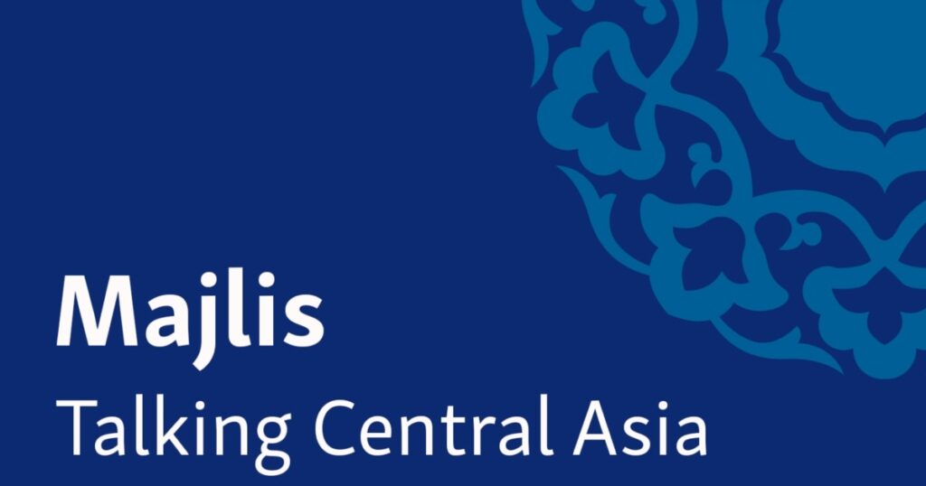 Central Asia’s New Position In Global Politics