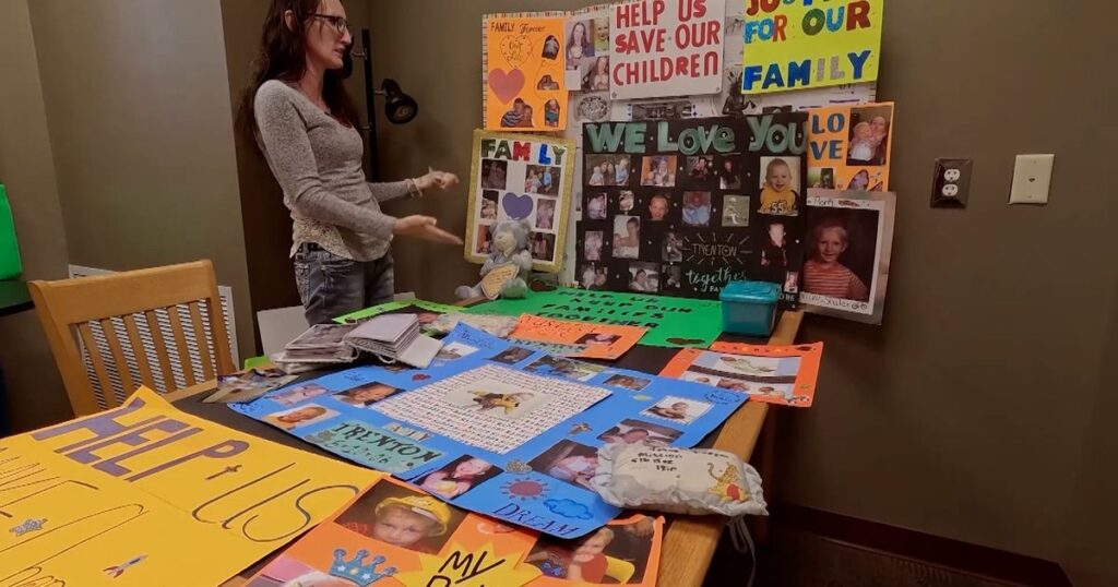 Proposed foster care law could give NC parents a second chance to reunite with children