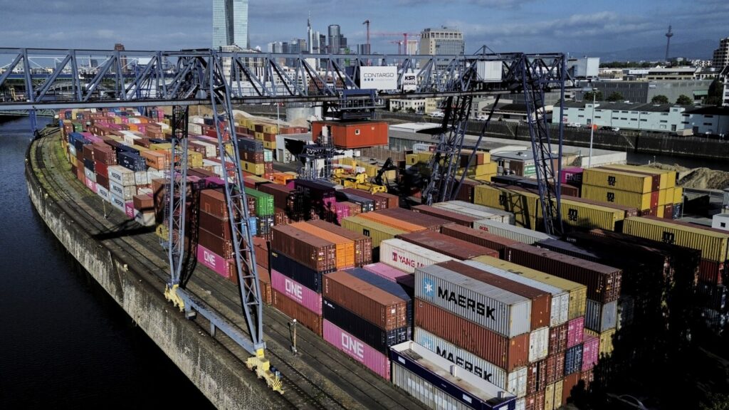 The US and EU Are in a Showdown Over Trade. What Does Trump Want and What Can Europe Offer?