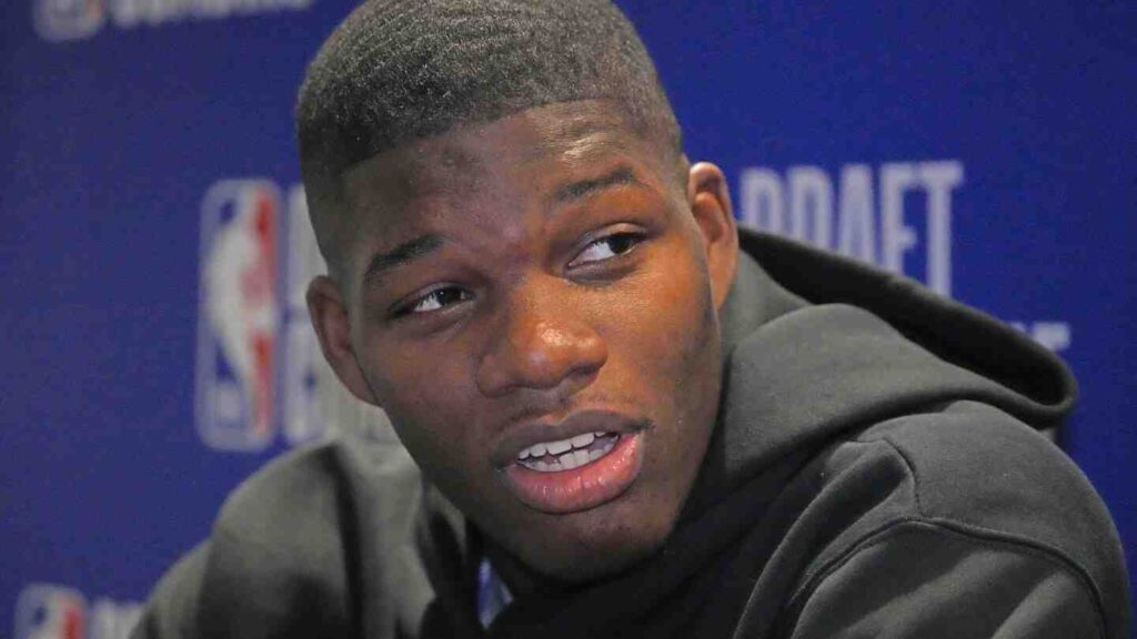 Washington State’s Coward opts for NBA draft over Duke transfer