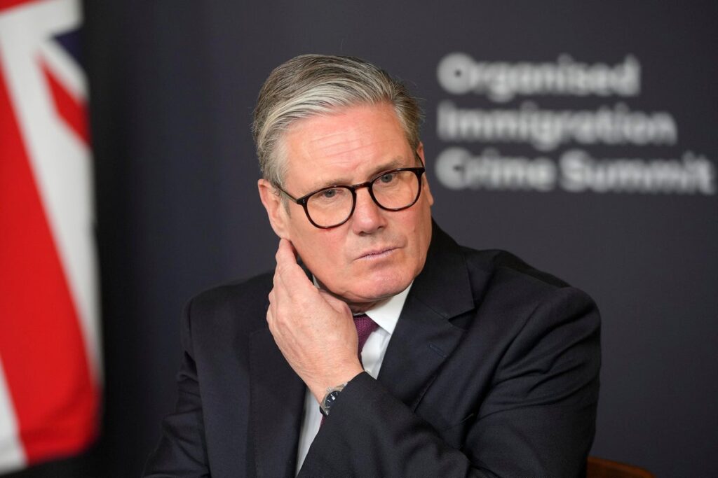 UK government to tighten immigration rules amid voter anger over ‘failed experiment in open borders’