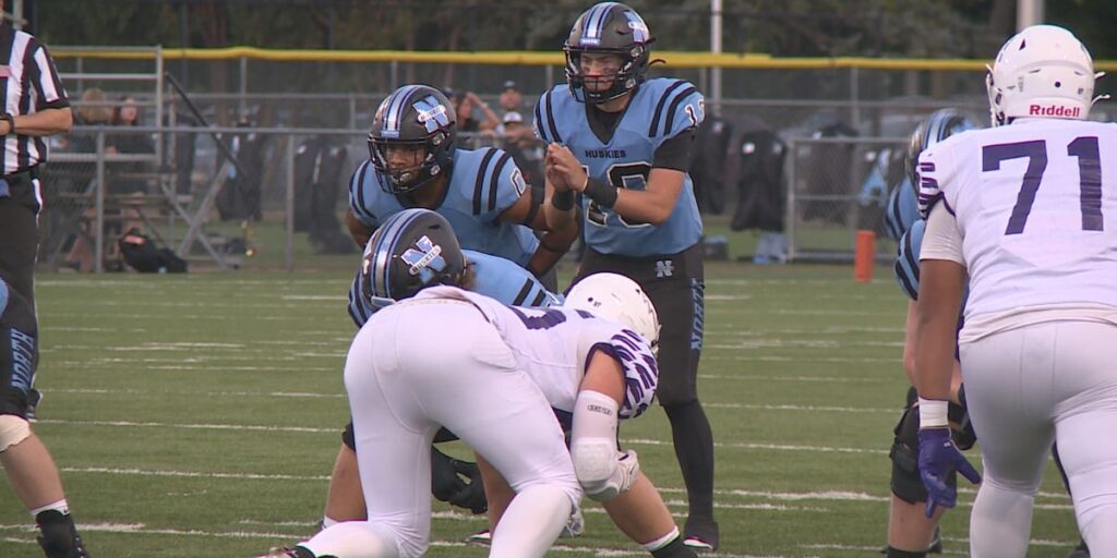 Health Professionals recommend students get their school sports physicals done early