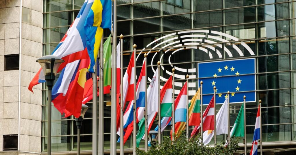 U.S. Investors Go Big on Europe, Explaining Record Inflows into European ETFs in 2025