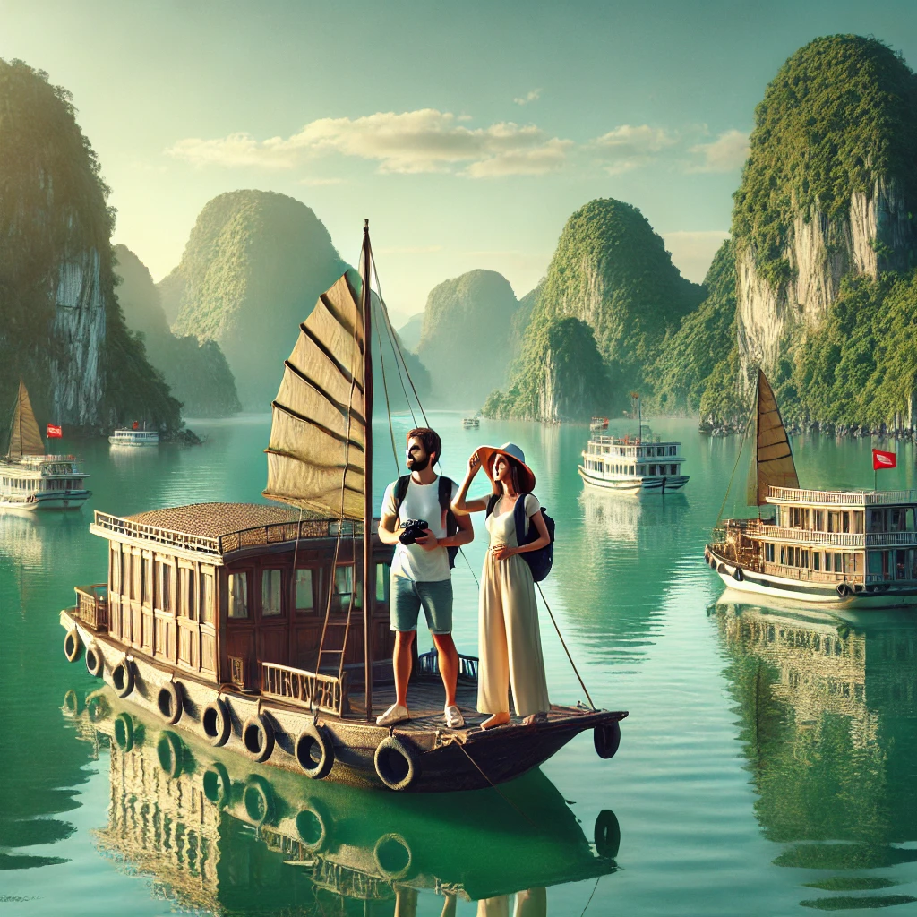 Vietnam, France, Italy, Switzerland, Germany, United Kingdom, and Denmark Shape the Future of Luxury and Cultural Travel in Europe–Asia Tourism Showcase – Travel And Tour World