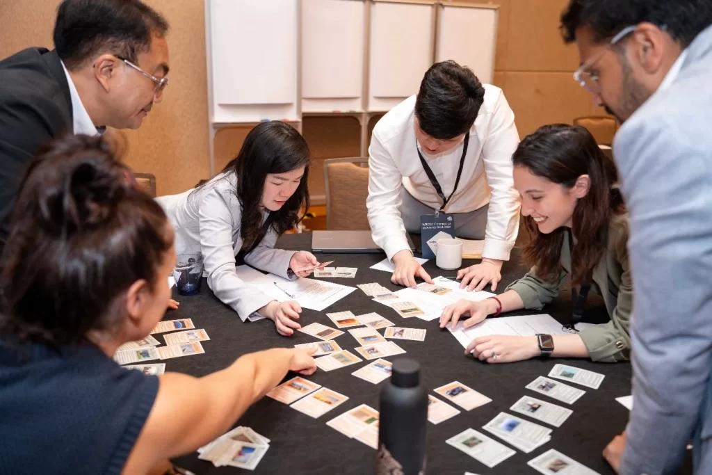 WBCSD at Ecosperity Week 2025: Asia’s Race to 2030