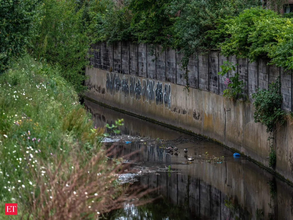 UK weather forecast: Heatwave, rain and a mixed bag of weather in store