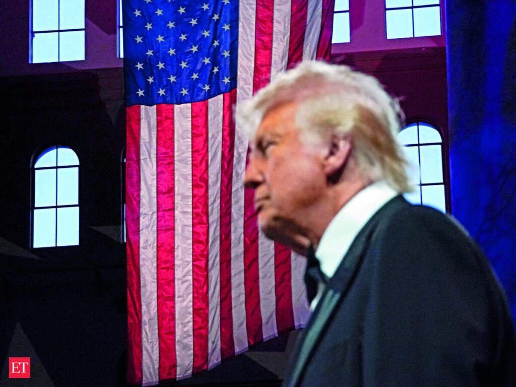 How Canada made America great