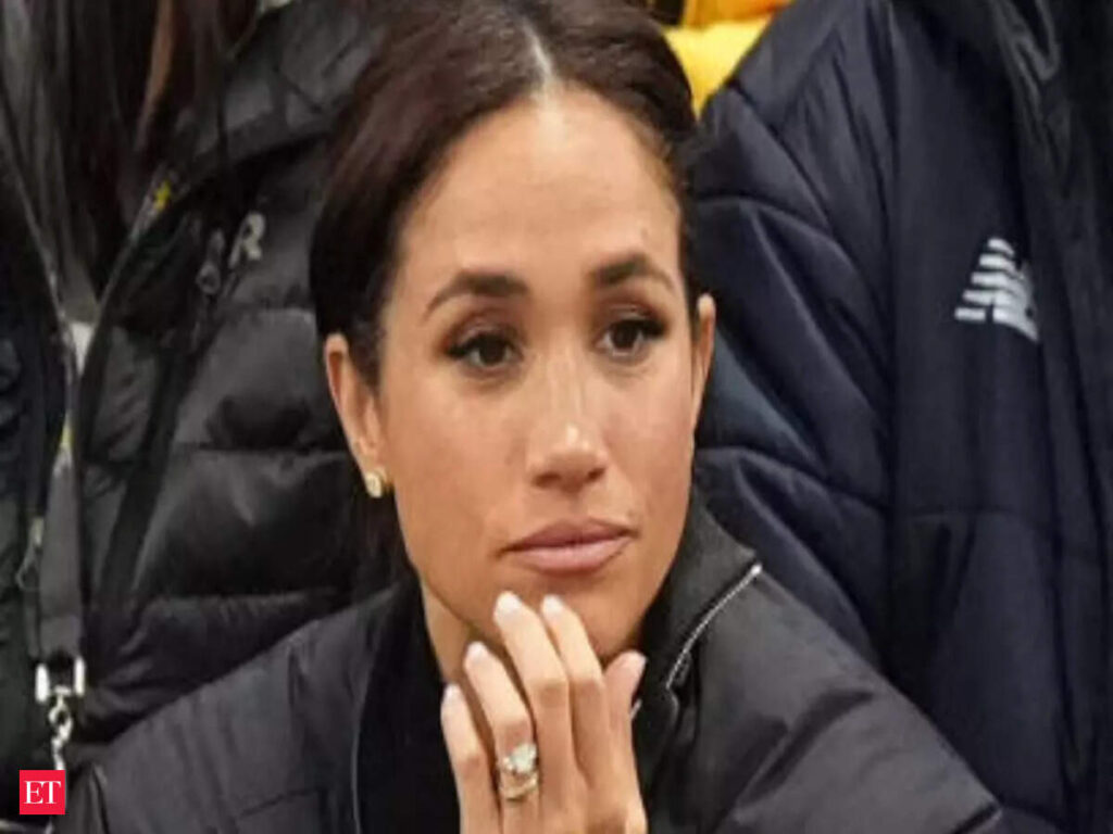 Not even Beyoncé gets this much power: Meghan Markle’s Vogue cover demands firestorm as UK turns cold with an all time low popularity rate