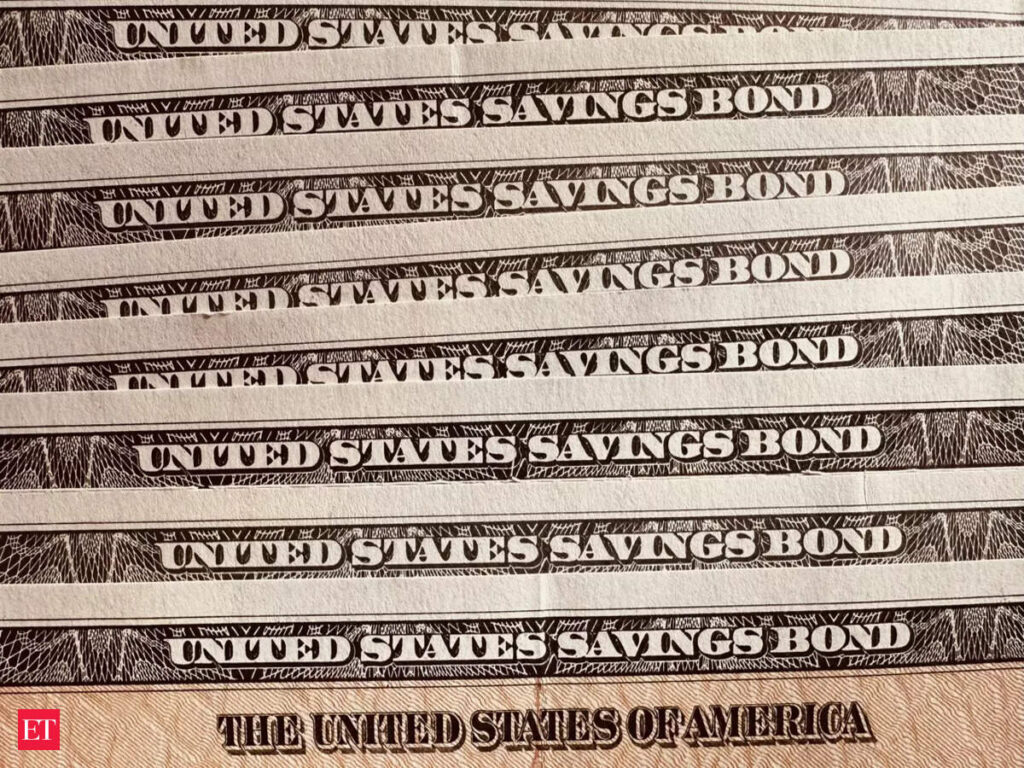 China drops to No. 3 holder of US Treasuries, behind UK