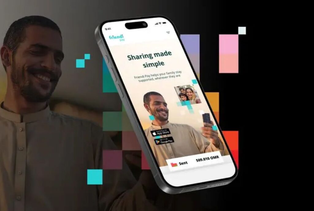 Beyond ONE Unveils FRiENDi Pay to Power Seamless Payments in Oman