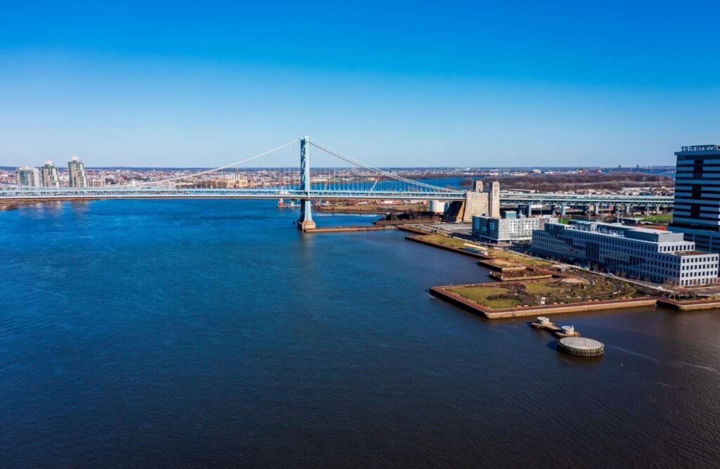 S&P Global gives Camden another A rating