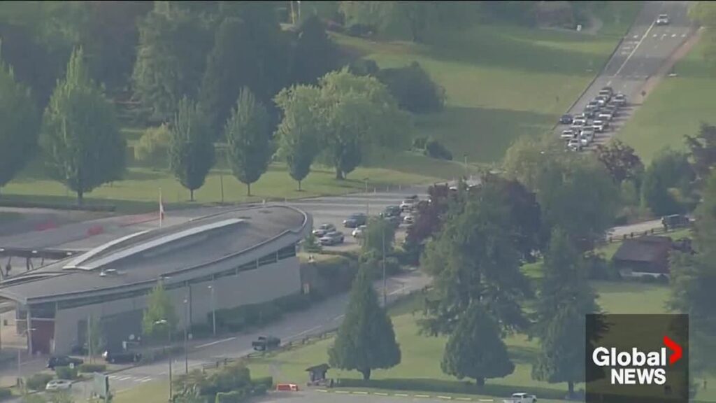 American travel to Canada remains limited as U.S. marks Memorial Day weekend