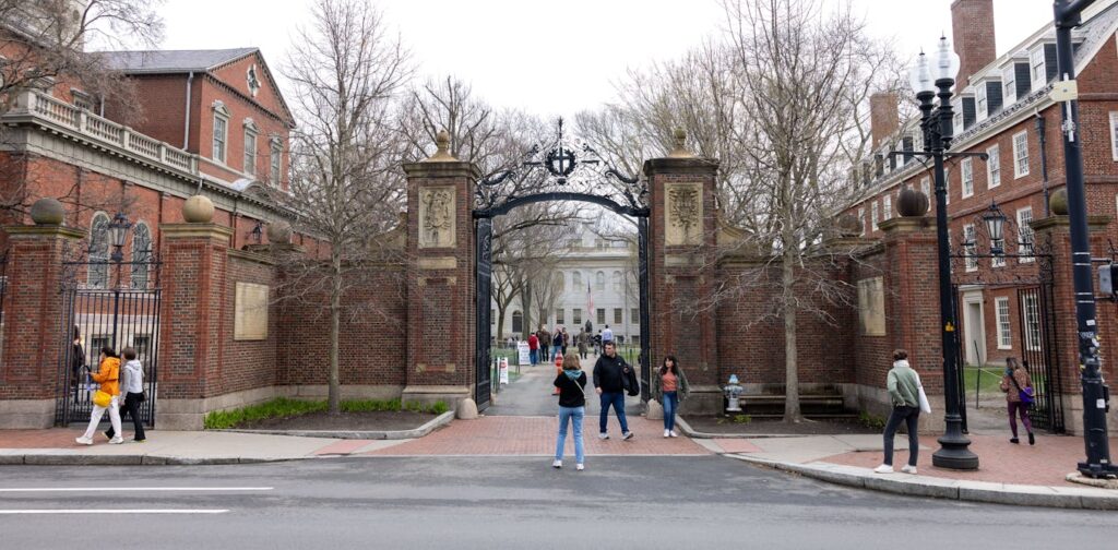 Can Trump strip Harvard of its charitable status? Scholars of nonprofit law and accounting describe the obstacles in his way