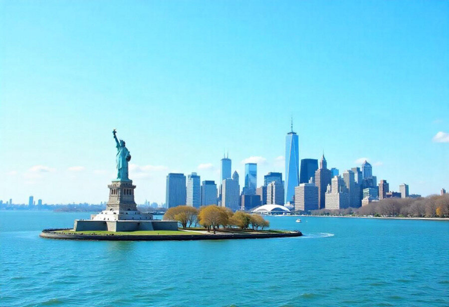 US Tourism To Europe Experiences Significant Growth While Foreign Arrivals To The US Decline Due To Rising Political And Social Tensions – Travel And Tour World