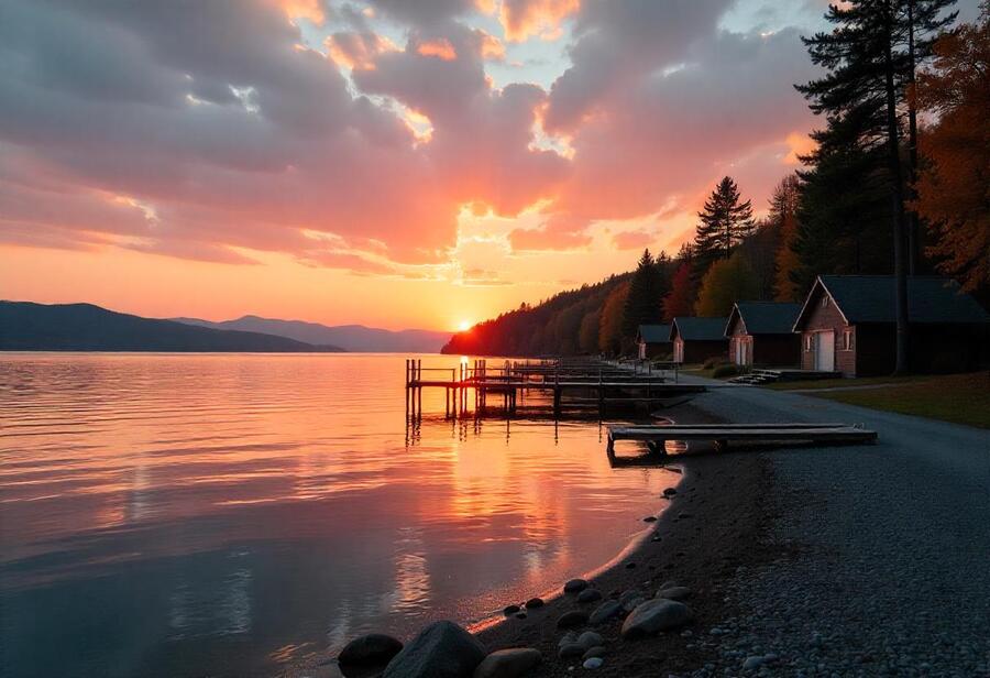 US and Canada Trade Conflicts and Political Challenges Stall Canadian Tourism Growth in New Hampshire Threatening Regional Hospitality Sector – Travel And Tour World