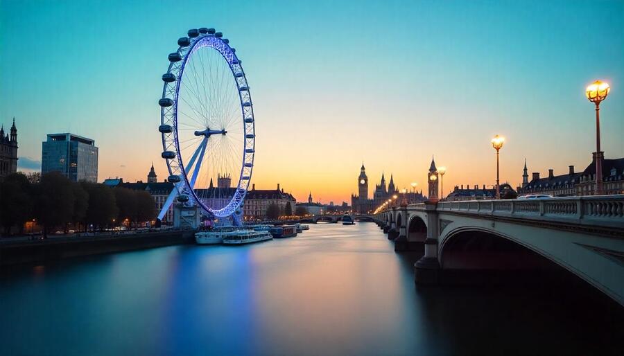 UK, France, Ireland, Italy, Scotland, Iceland, Spain, Netherlands And More Top The List As US Travel To Europe Soars Ten Percent In Summer 2025 – Travel And Tour World