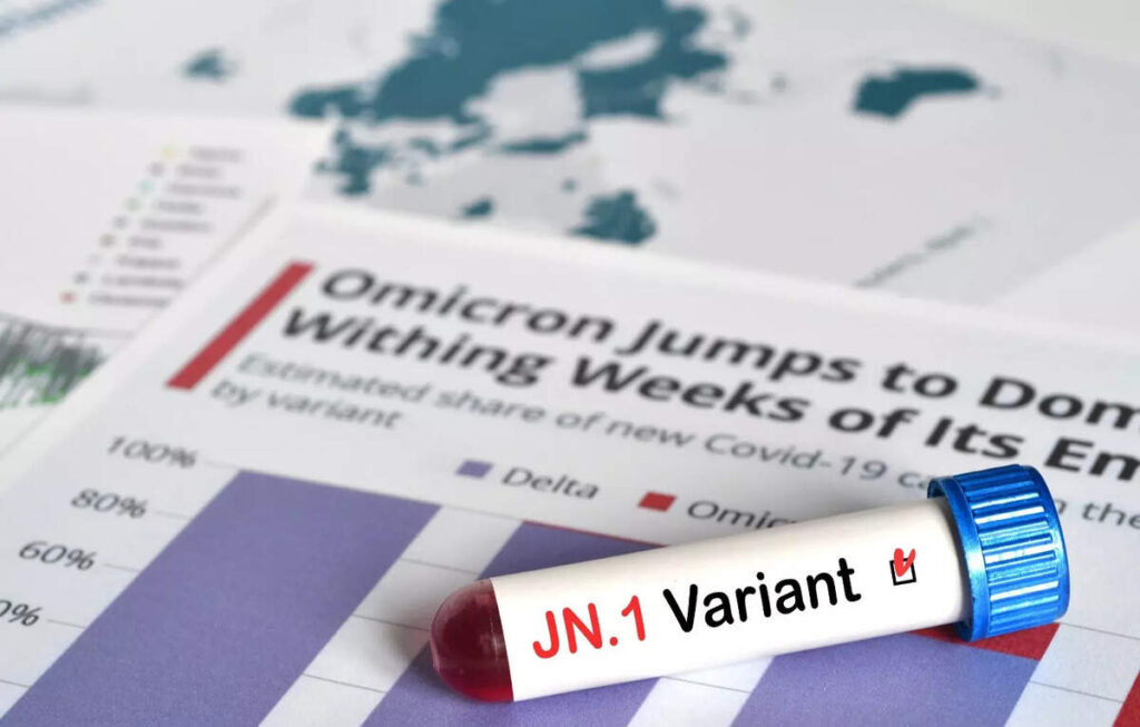 Is India Next? COVID Cases Explode Across Asia — Experts Warn of a Looming Surge at Home