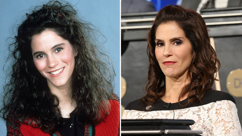 From ‘Lost Boys’ to NBA billions: How Jami Gertz transformed from ’80s star to Hawks owner