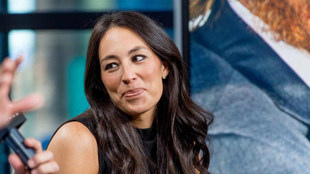 Joanna Gaines’ Just Dropped A New Rug Collection That Redefines The Vintage Look