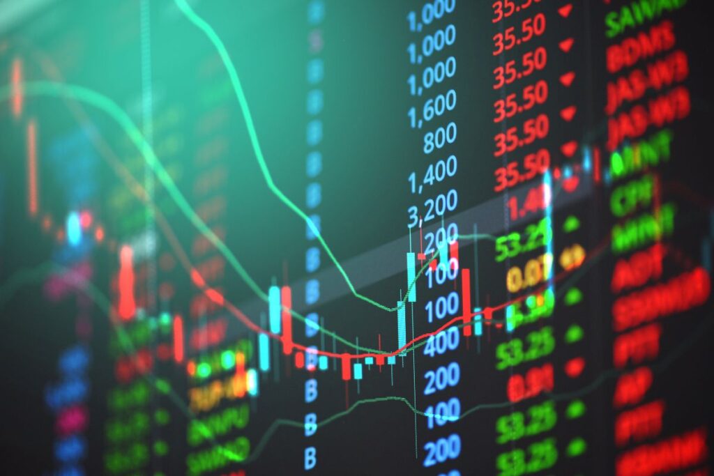 United States, Canada, and Australia: The Countries With the Highest Stock Market Participation Rates