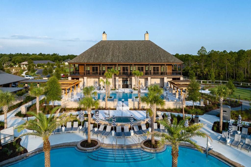 Watersound Club’s lifestyle and wellness rebrand